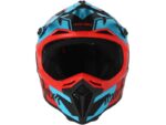 Motokrossi kiiver MX kiiver PROFILE 5 22-06 eest vaates