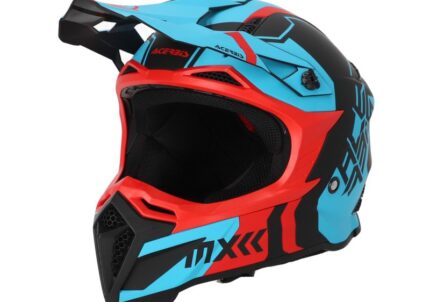 Motokrossi kiiver MX kiiver PROFILE 5