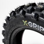 X-GRIP TOUGH GEAR-R