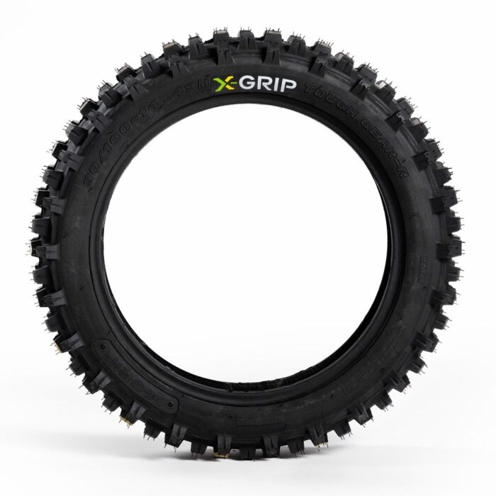 X-GRIP Tough Gear-R