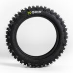 X-GRIP Tough Gear-R