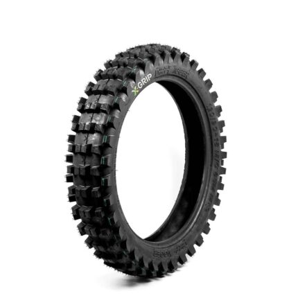 X-GRIP Dirtdigger