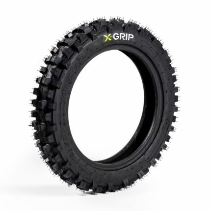 X-GRIP Tough Gear-R