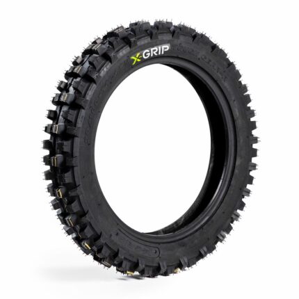 X-GRIP Tough Gear-R