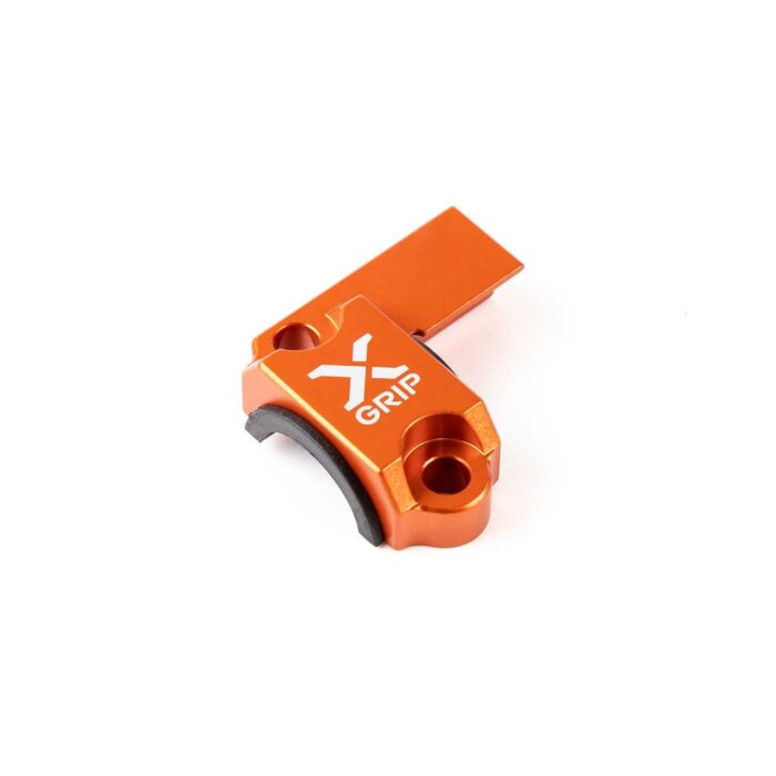 [XG-2670-008] X-GRIP Anti Break Clamp Clutch